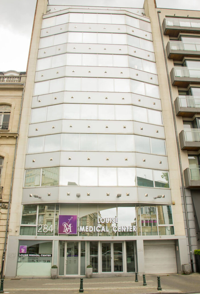 Louise_Medical_Center